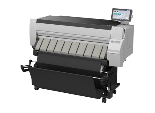 plotter ricoh